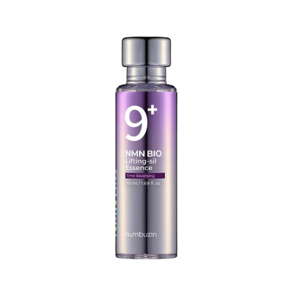 Numbuzin No. 9 NAD Bio Lifting-sil Essence 50 ml