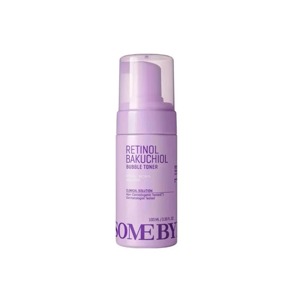 SOME BY MI Retinol Bakuchiol Bubble Toner (100ml)