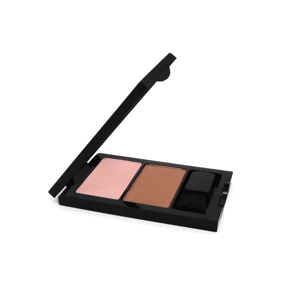 W7 Duo Blush Palette - 04 (7g)