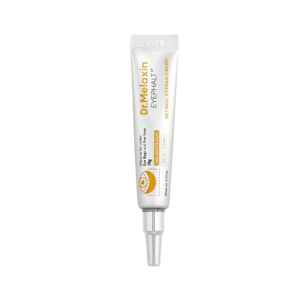 Dr.Melaxin RETINOL EYEPHALT EYEBAG CREAM