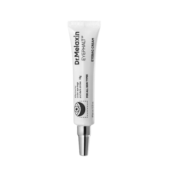 Dr.Melaxin EYEPHALT EYEBAG CREAM (10ml)