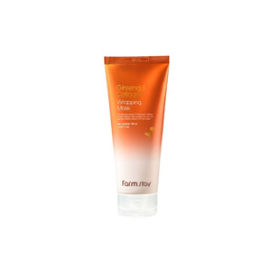 Farm Stay Ginseng & Collagen Wrapping Mask