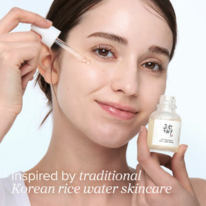 Beauty Of Joseon Glow Deep Serum Rice + Alpha Arbutin 30Ml - image 2