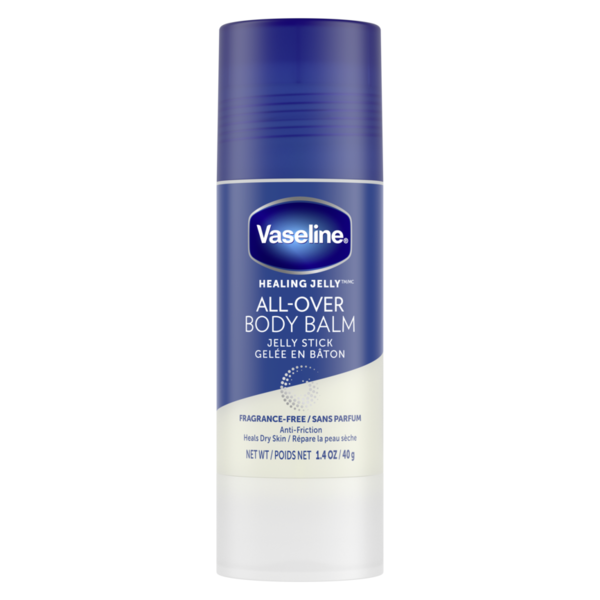 Vaseline-Body Balm-Us-W-All-Over Body Balm (Bc) -40g