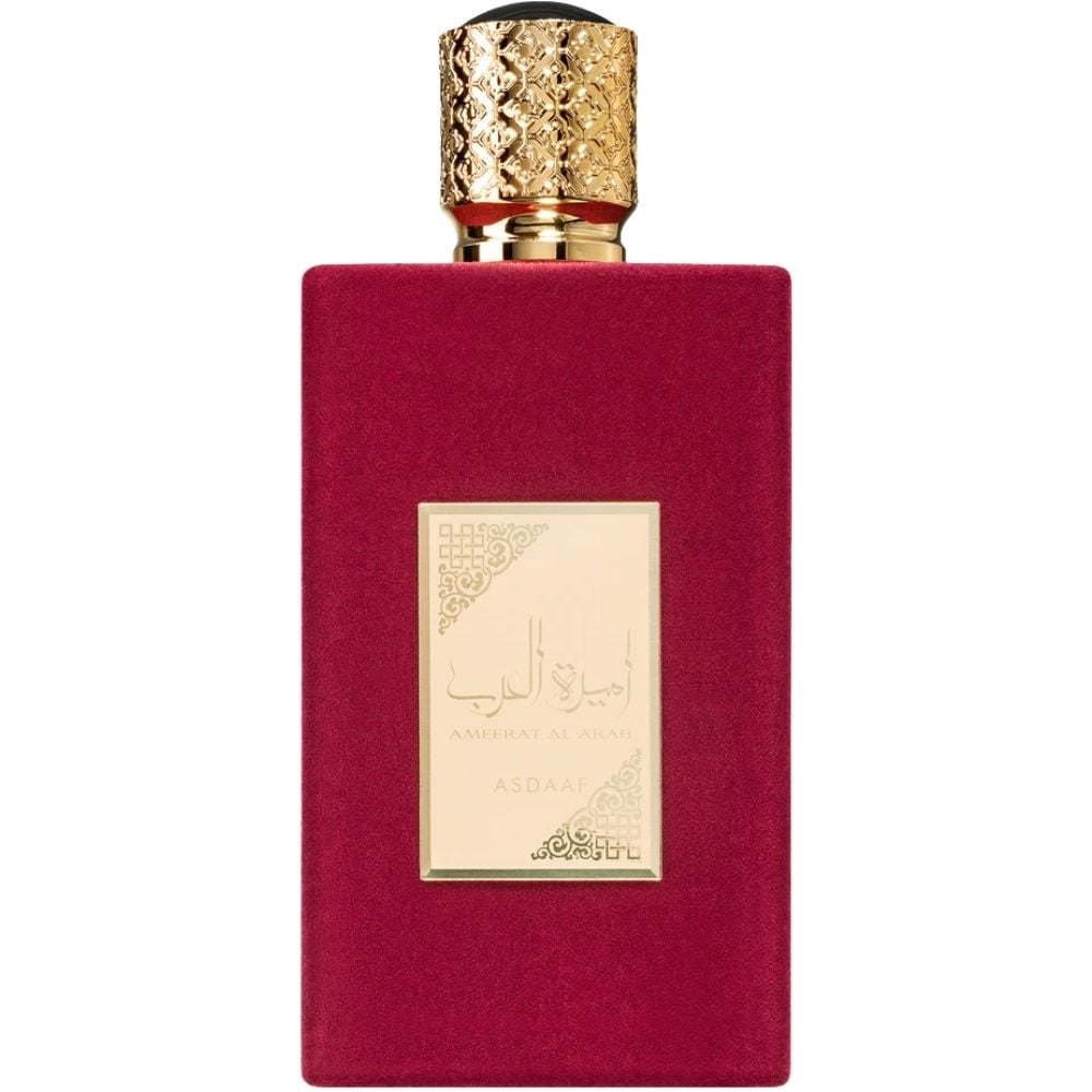 Lattafa Asdaaf Ameerat Al Arab Eau de Parfum 100ml