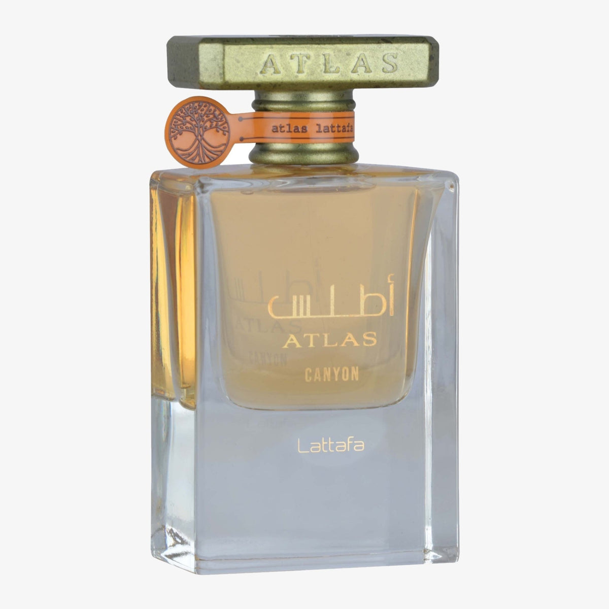 Lattafa Atlas Canyon Eau de Parfum 55ml