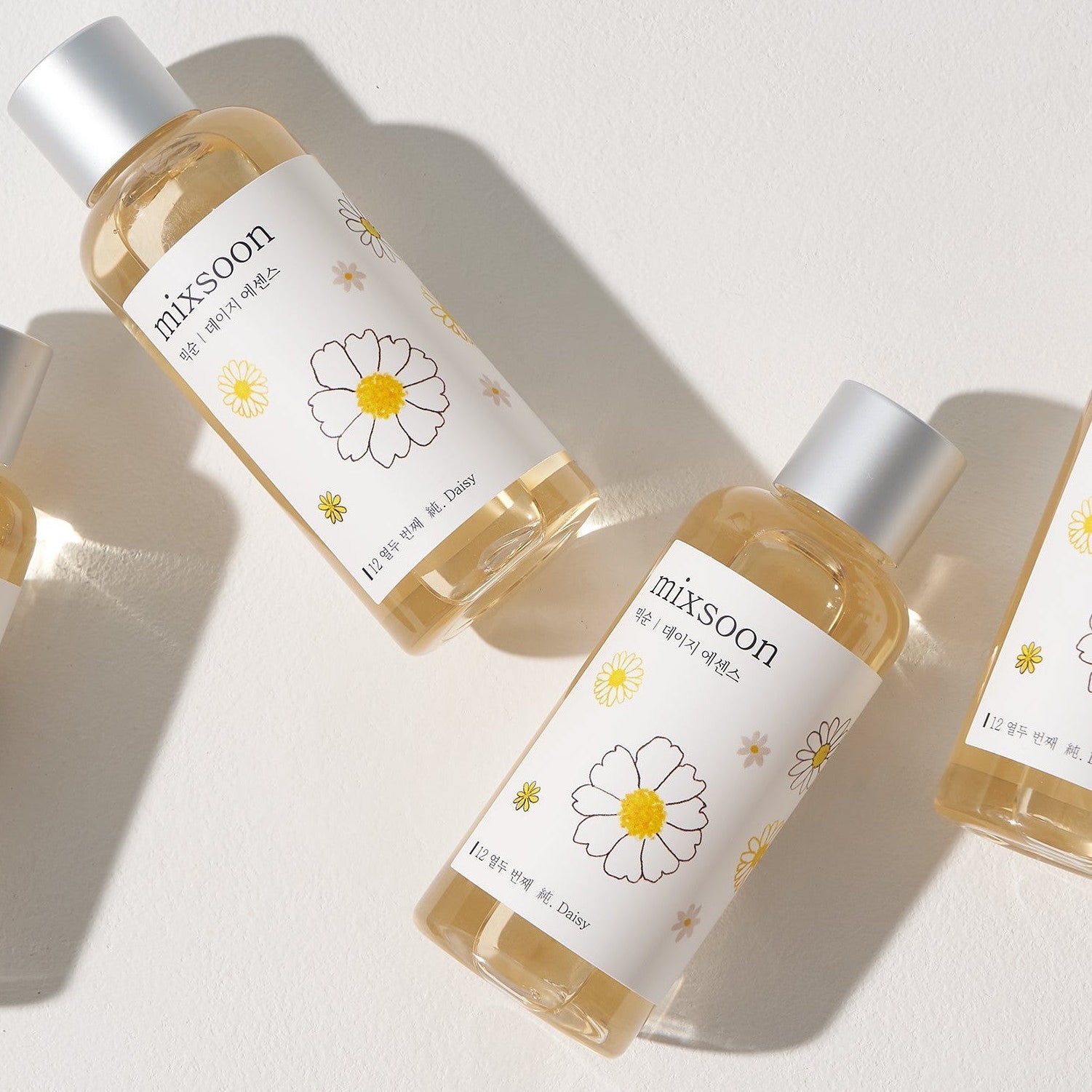 Mixsoon Daisy Essence 100Ml