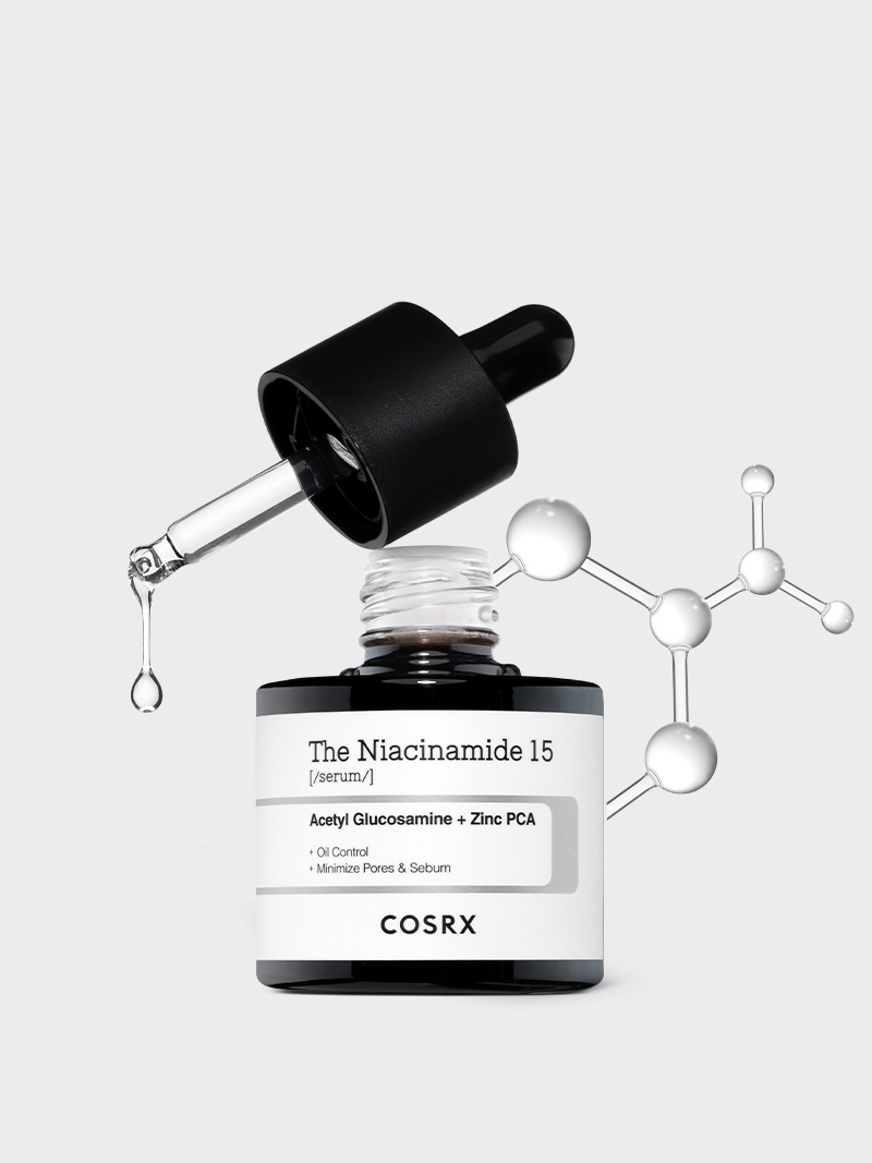 Cosrx The Niacinamide 15 Serum 20Ml