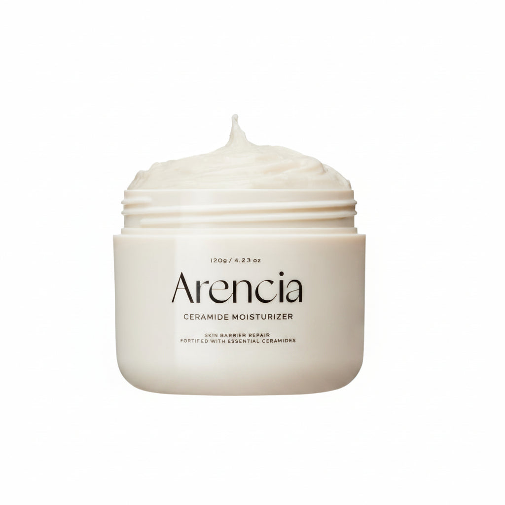 Arencia Rice Mucin Cleanser 120G