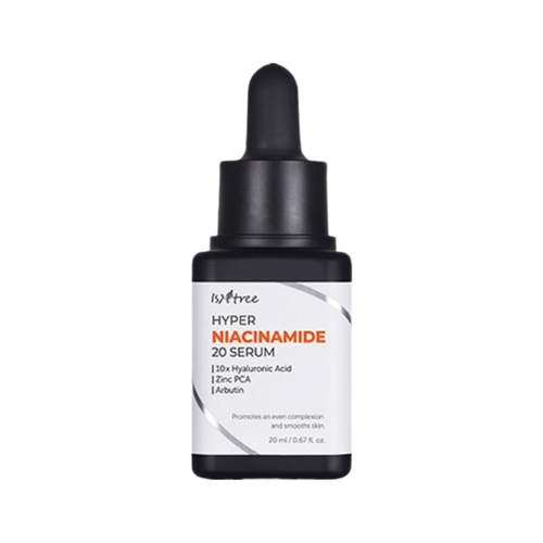 ISNTREE Hyper Niacinamide 20 Serum – 20ml