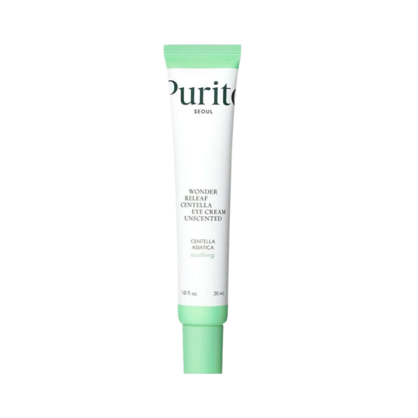 PURITO Wonder Releaf Centella Eye Cream