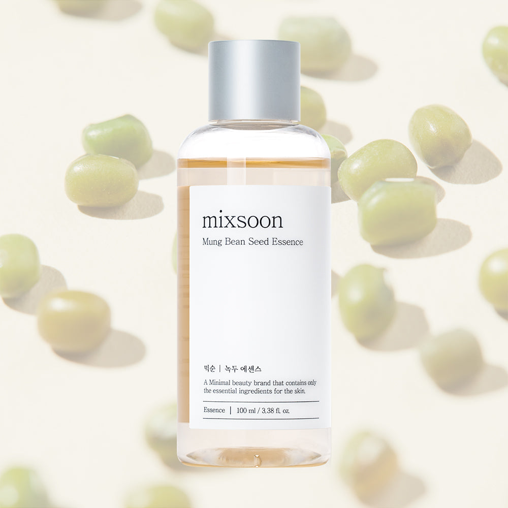 Mixsoon Bean Essence