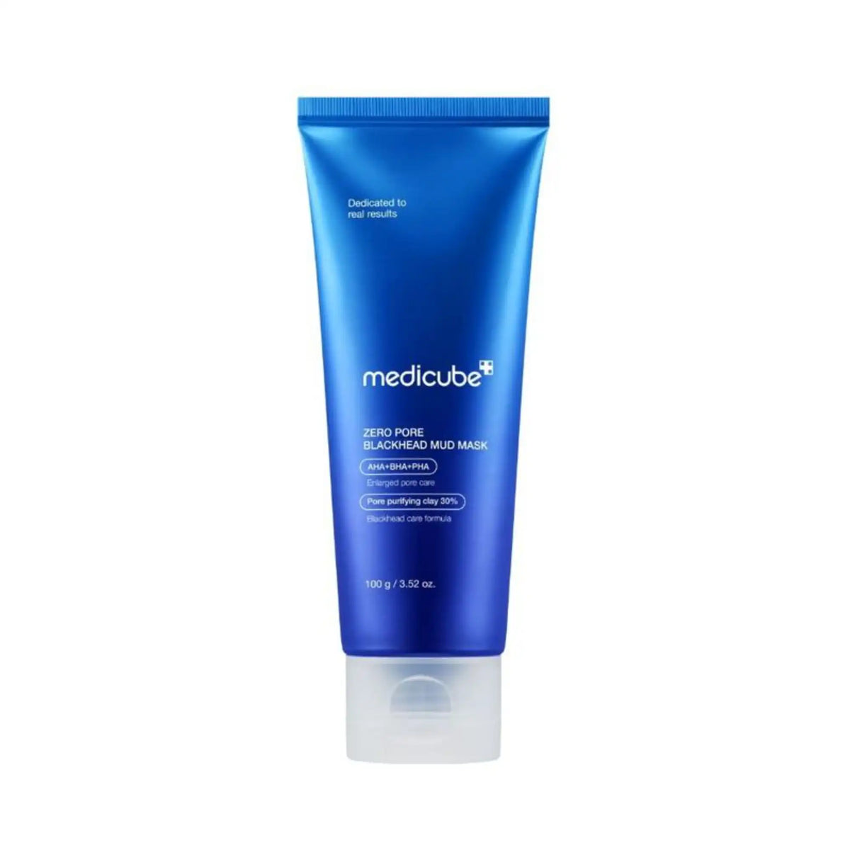 Medicube Zero Pore Blackhead Mud Mask (100g)