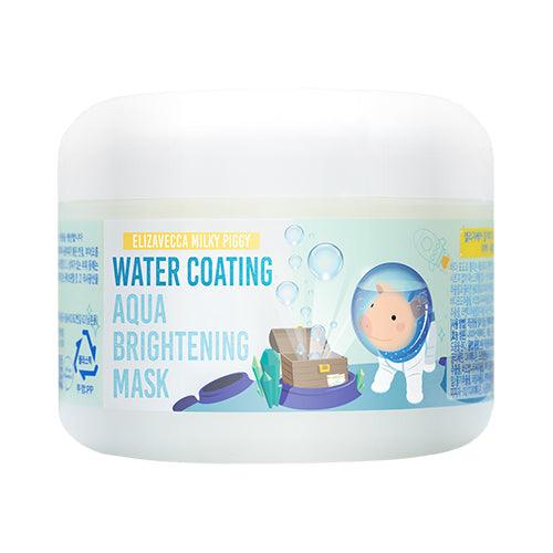 Elizavecca Milky Piggy Water Coating Aqua Brightening Mask - image 2