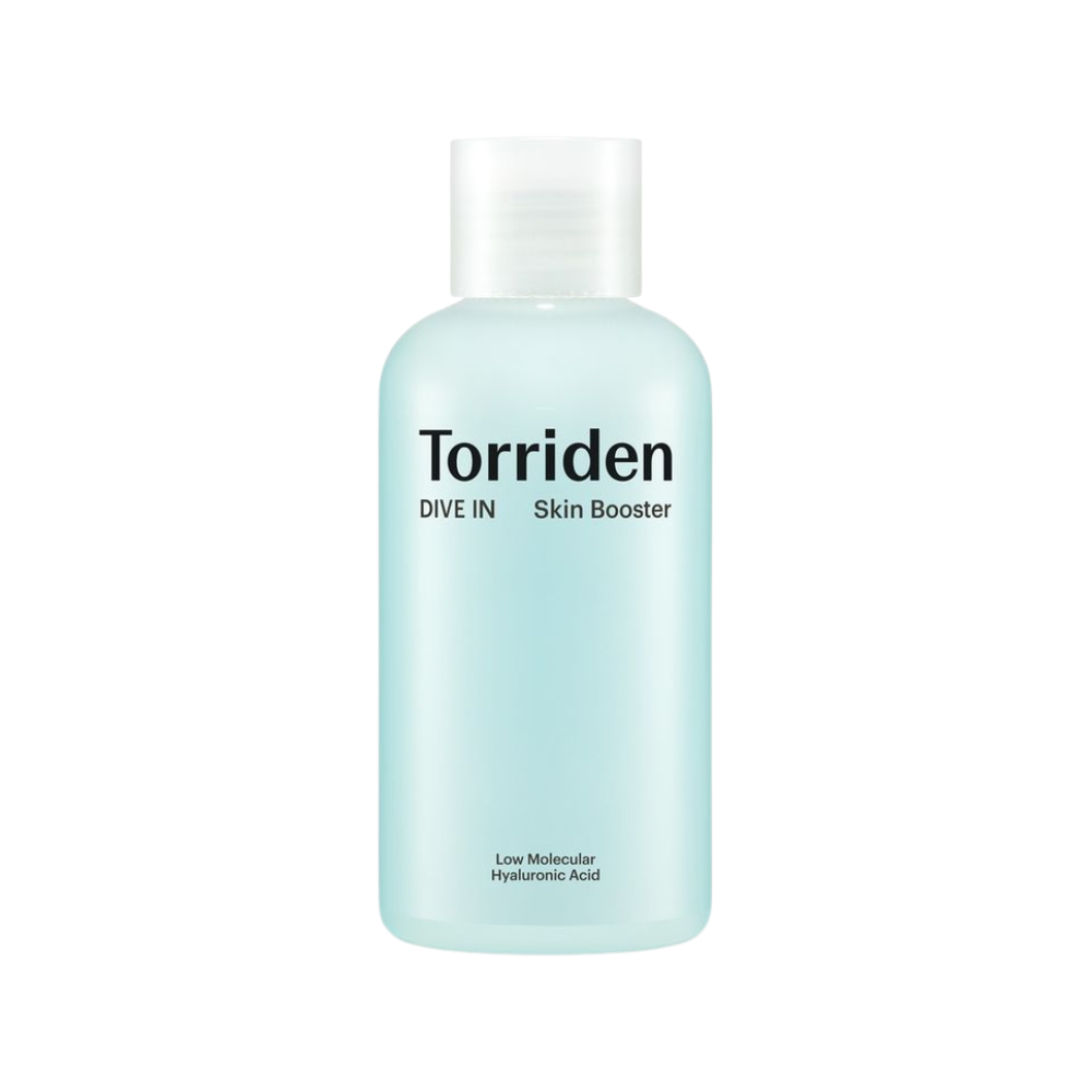 Dive In Low Molecular Hyaluronic Acid Skin Booster (200ml)
