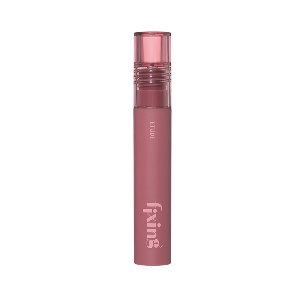 Etude House Fixing Tint 07 Cranberry Plum