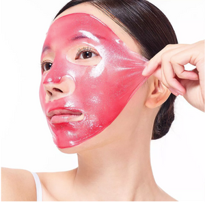Dr. Melaxin TX-Astaxanthin Overnight Wrapping Mask 80ml - image 2