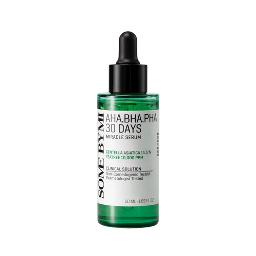 SOME BY MI AHA BHA PHA 30 Days Miracle Serum (50ml)