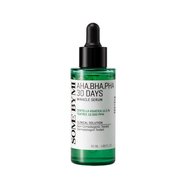 SOME BY MI AHA BHA PHA 30 Days Miracle Serum – 50ml