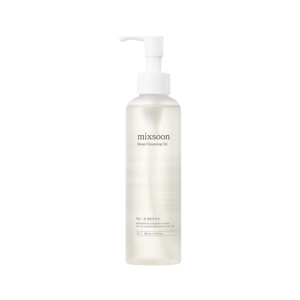 Bean Cleansing Oil (195ml)