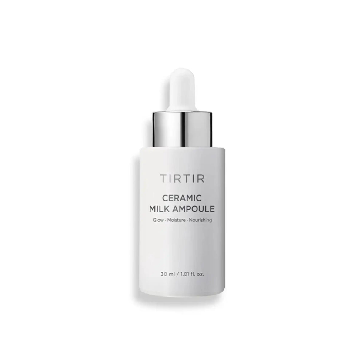 TIRTIR Ceramic Milk Ampoule (30ml)