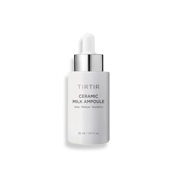 TIRTIR Ceramic Milk Ampoule (30ml)