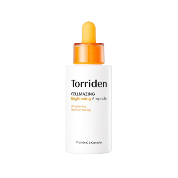 TORRIDEN Cellmazing Vita C Brightening Ampoule – 30ml