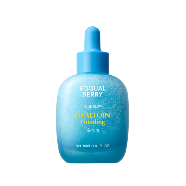 EQQUALBERRY Hyaltoin Flooding Serum