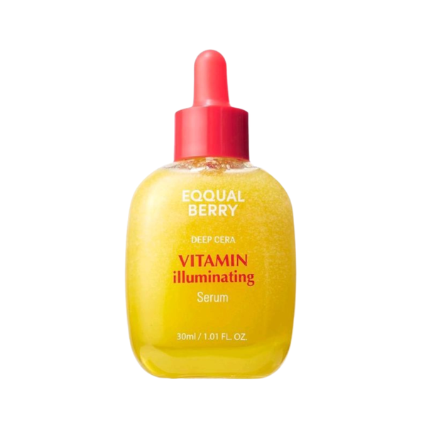 Equalberry Vitamin Illuminating Serum (30ml)