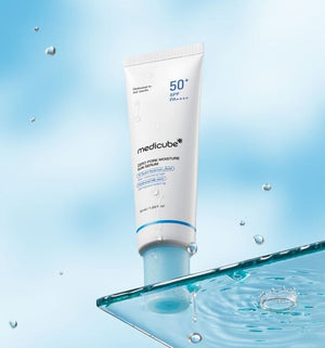 Medicube Zero Pore Hydrating Sun Serum 50Ml