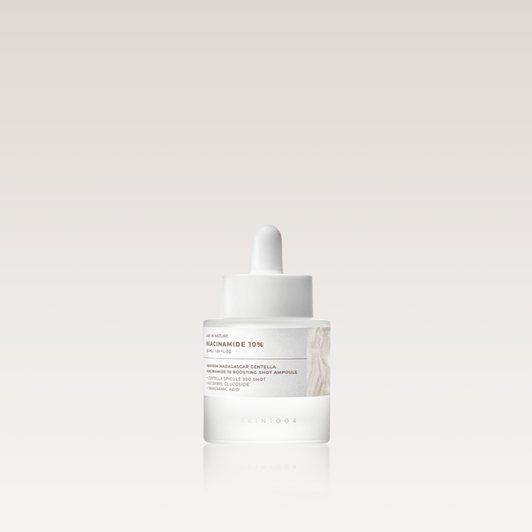 SKIN1004 Madagascar Centella Madagascar Centella Niacinamide 10 Boosting Shot Ampoule 30ml