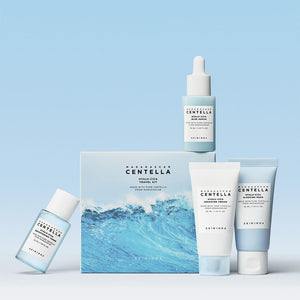 SKIN1004 Madagascar Centella Hyalu-Cica Travel Kit - image 4