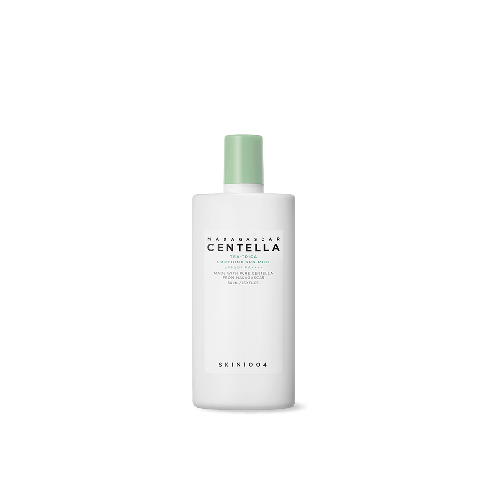 Centella Skin1004 Tea-Trica Soothing Sun Milk 50Ml