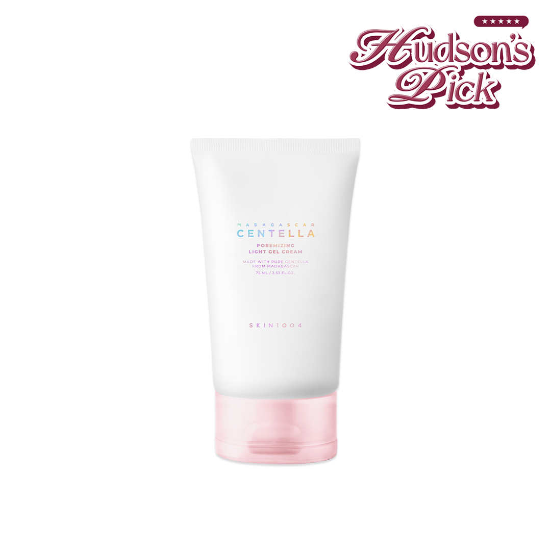 SKIN1004 Madagascar Centella Poremizing Light Gel Cream 75ml