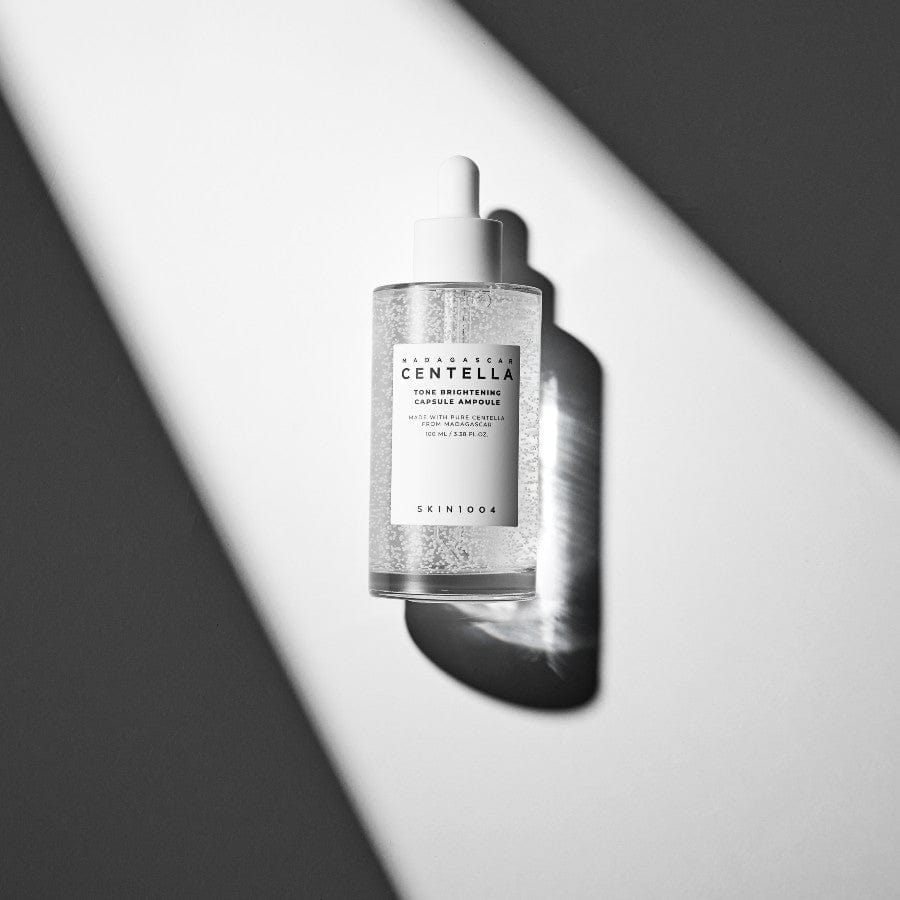 Skin1004 Centella Tone Brightening Capsule Ampoule 100Ml - image 4