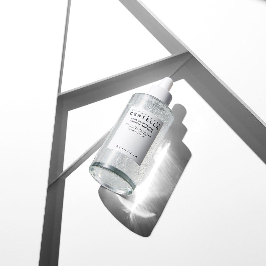 Skin1004 Centella Tone Brightening Capsule Ampoule 100Ml - image 5