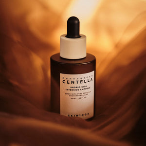 Centella Skin1004 Probio-Cica Intensive Ampoule 95Ml - image 5
