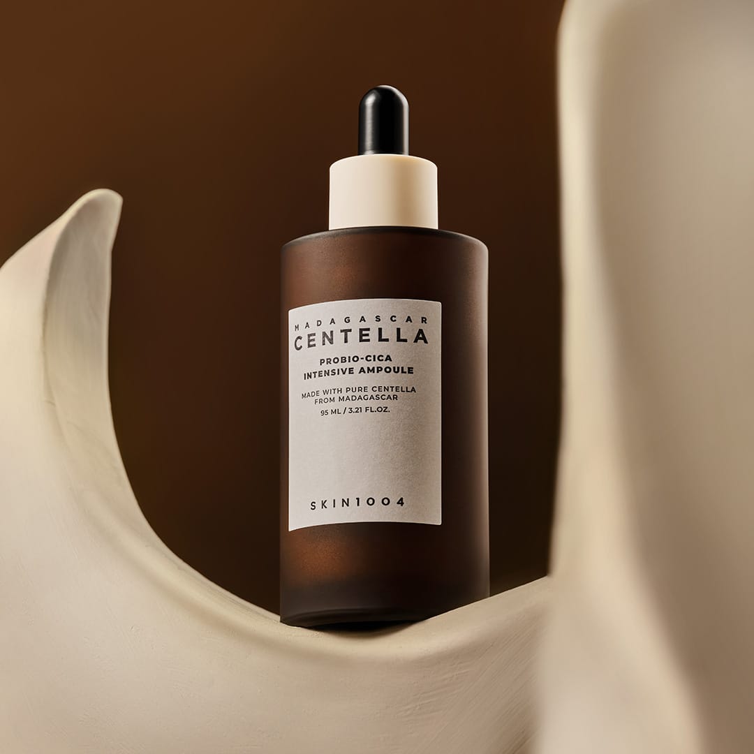 Centella Skin1004 Probio-Cica Intensive Ampoule 95Ml - image 6