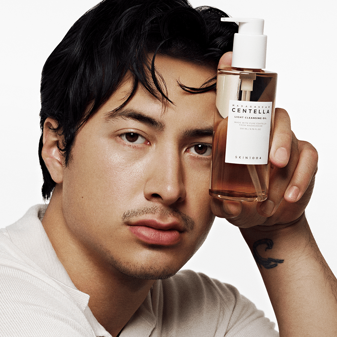 Skin1004 Centella Light Cleansing Oil 200Ml - image 2