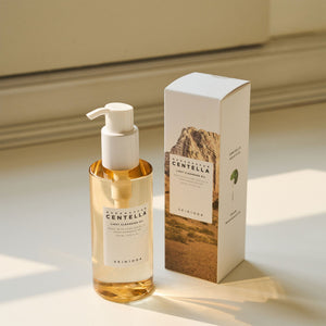 Skin1004 Centella Light Cleansing Oil 200Ml - image 4