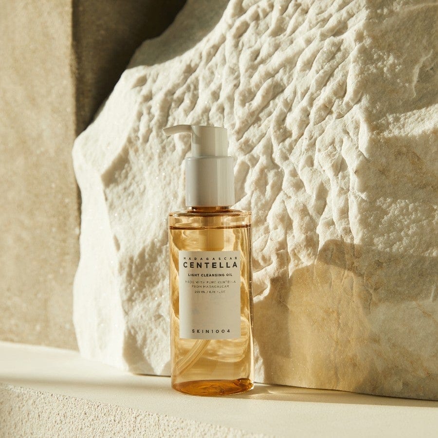 Skin1004 Centella Light Cleansing Oil 200Ml - image 6