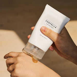Centella Skin1004 Soothing Cream 75Ml - image 6