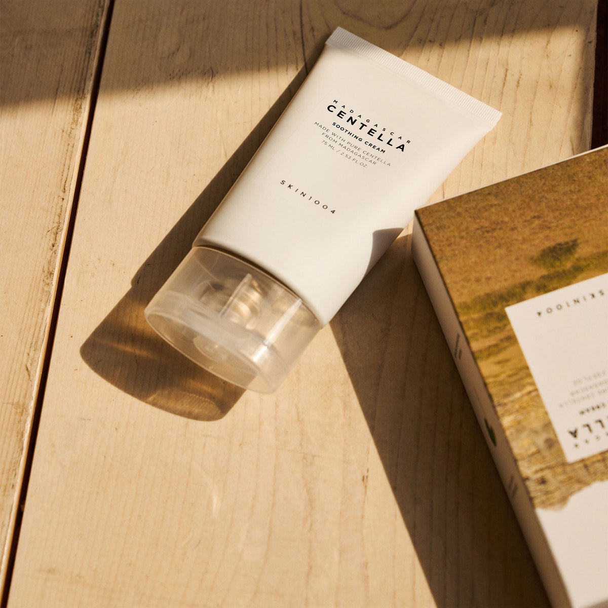 Centella Skin1004 Soothing Cream 75Ml - image 4
