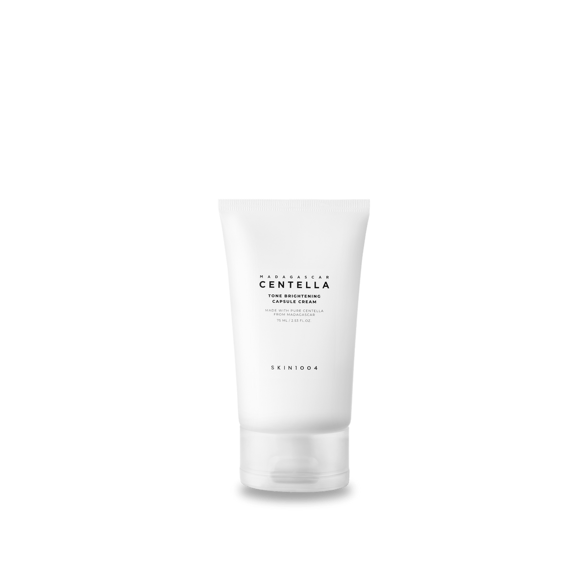 Centella Skin1004 Tone Brightening Capsule Cream 75Ml