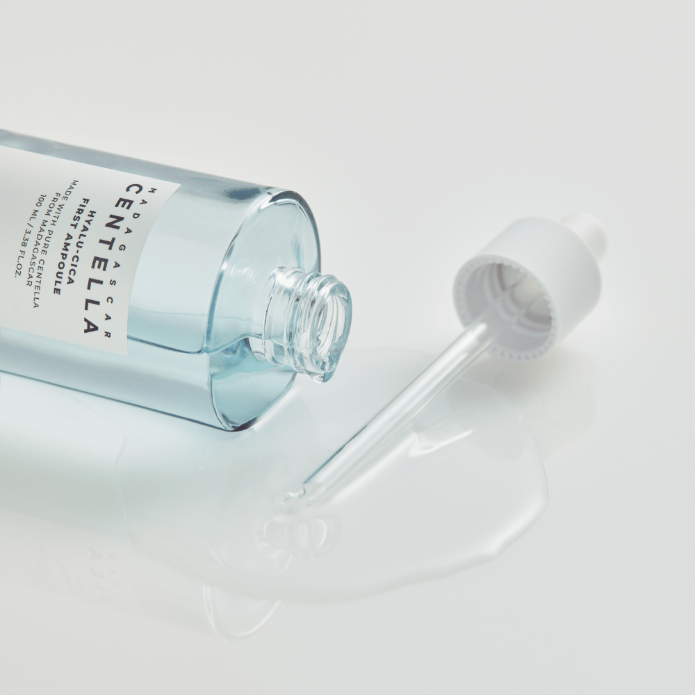SKIN1004 Madagascar Centella Hyalu-Cica First Ampoule 100ml - image 2