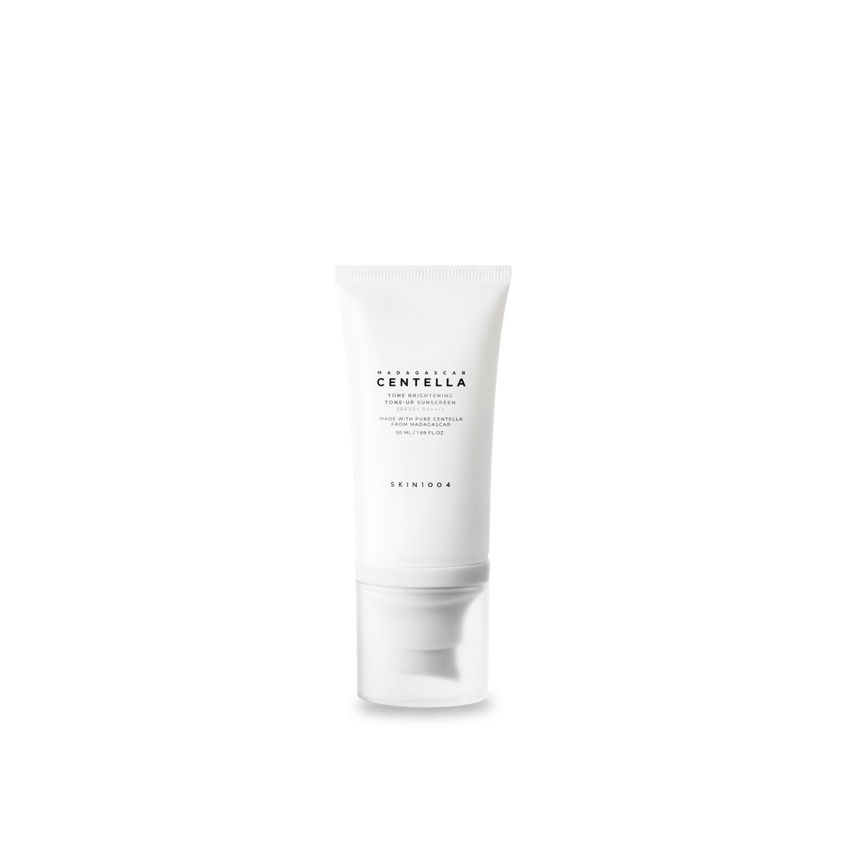 Centella Skin1004 Brightening Tone-Up Sunscreen Spf50+ Cream 50Ml