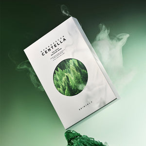 SKIN1004 Madagascar Centella Tea-Trica Relaxing Mask 24ml - image 2