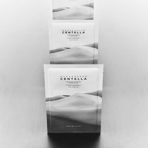 SKIN1004 Madagascar Centella Tone Brightening Glow Mask 25ml - image 4