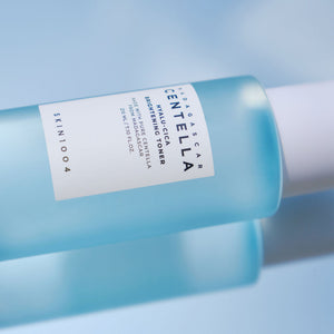 Skin1004 Centella Hyalu-Cica Brightening Toner 210Ml - image 6