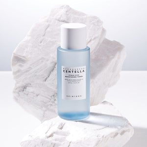 Skin1004 Centella Hyalu-Cica Brightening Toner 210Ml - image 3